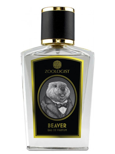 Zoologist Perfumes Beaver Unisex Parfüm