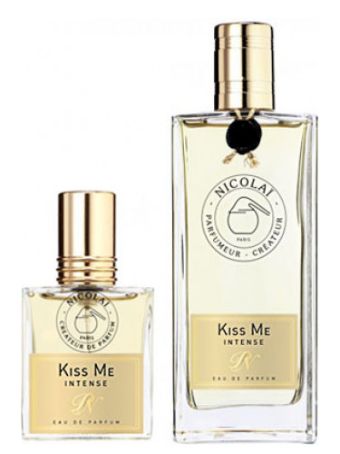 Nicolai Parfumeur Createur Kiss Me Intense Kadın Parfümü