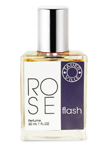 Tauerville Rose Flash Unisex Parfüm