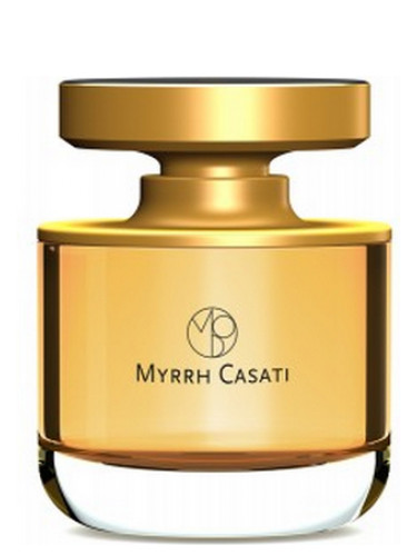 Mona di Orio Myrrh Casati Unisex Parfüm