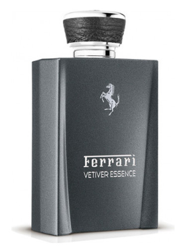 Ferrari Vetiver Essence Erkek Parfümü