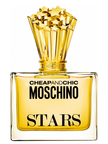 Moschino Stars Kadın Parfümü