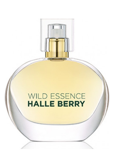 Halle Berry Wild Essence Kadın Parfümü