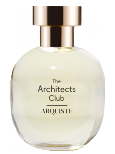 Arquiste The Architects Club Unisex Parfüm