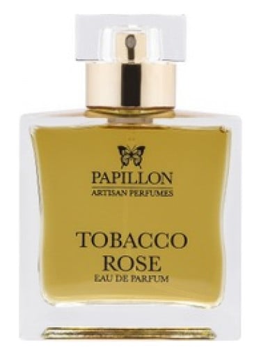 Papillon Artisan Perfumes Tobacco Rose Unisex Parfüm