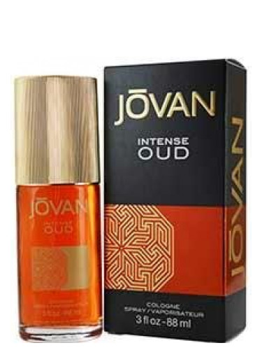 Jovan Intense Oud Unisex Parfüm