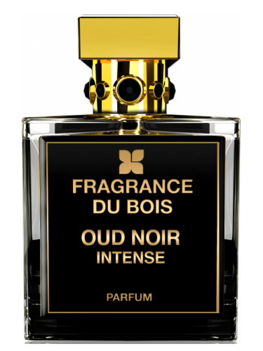 Fragrance Du Bois Oud Noir Intense Unisex Parfüm