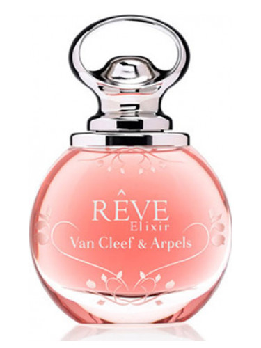 Van Cleef  &  Arpels Rêve Elixir Kadın Parfümü