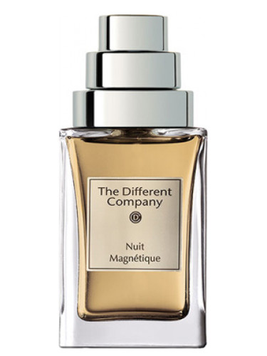 The Different Company Une Nuit Magnetique Unisex Parfüm