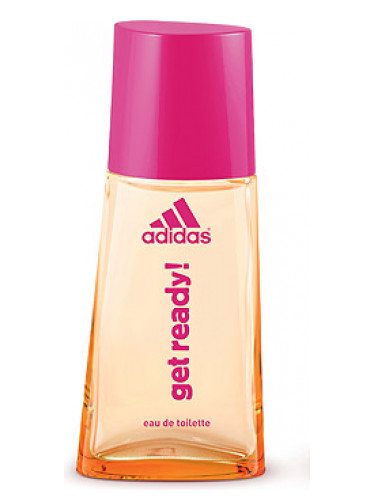 Adidas Get Ready! For Her Kadın Parfümü