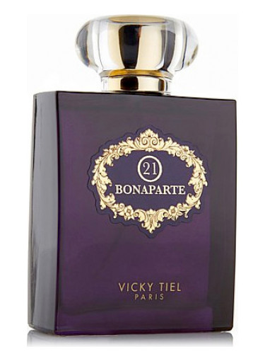 Vicky Tiel 21 Bonaparte Kadın Parfümü