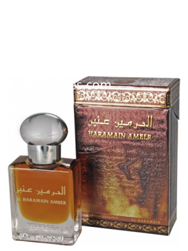 Al Haramain Perfumes Amber Unisex Parfüm