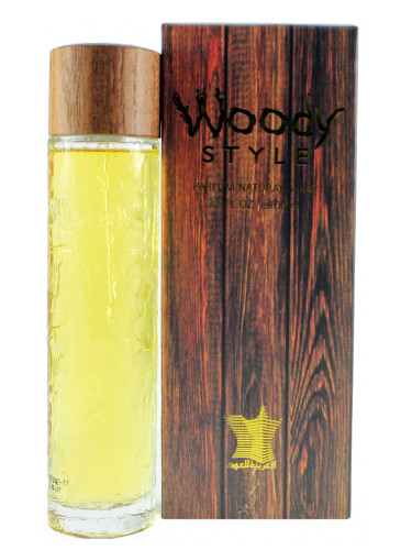 Arabian Oud Woody Style Unisex Parfüm