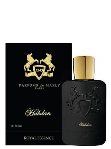 Parfums de Marly Habdan Unisex Parfüm