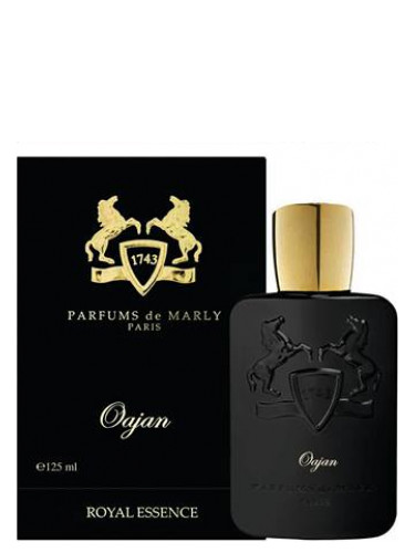 Parfums de Marly Oajan Unisex Parfüm