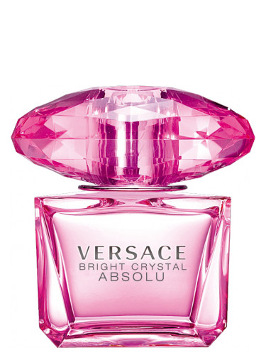 Versace Bright Crystal Absolu Kadın Parfümü