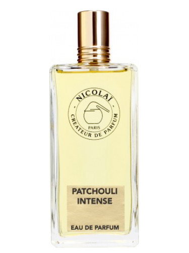 Nicolai Parfumeur Createur Patchouli Intense Unisex Parfüm