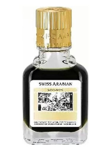 Swiss Arabian Jannet El Firdaus Unisex Parfüm