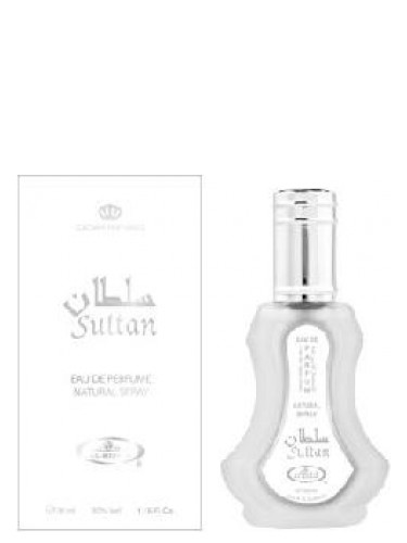 Al-Rehab Sultan Erkek Parfümü