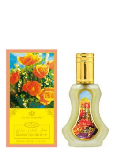 Al-Rehab Bakhour Unisex Parfüm