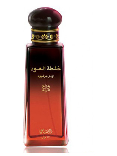 Rasasi Khaltat Al Oudh Unisex Parfüm