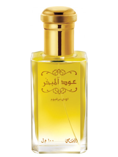 Rasasi Oud Al Mubakhar Unisex Parfüm