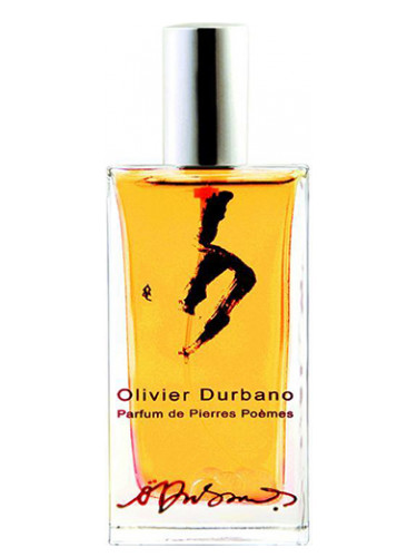 Olivier Durbano Lapis Philosophorum Unisex Parfüm