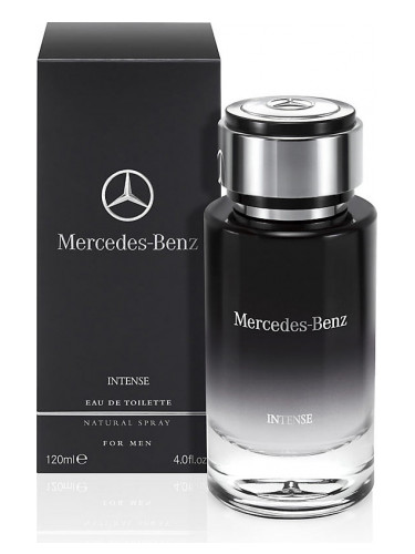 Mercedes-Benz Mercedes Benz Intense Erkek Parfümü
