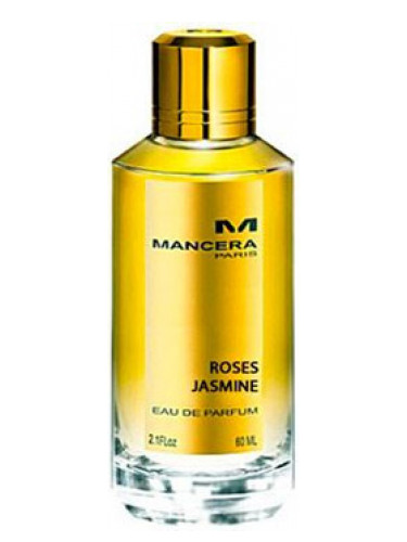 Mancera Roses Jasmine Unisex Parfüm