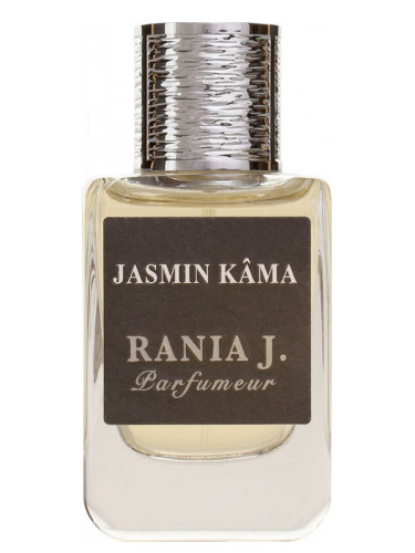 Jasmin Kama Kadın Parfümü