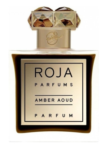 Roja Dove Amber Aoud Unisex Parfüm