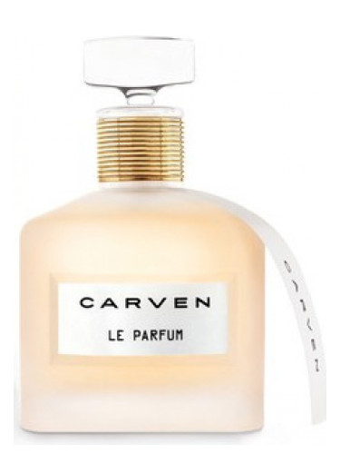 Carven Le Parfum Kadın Parfümü