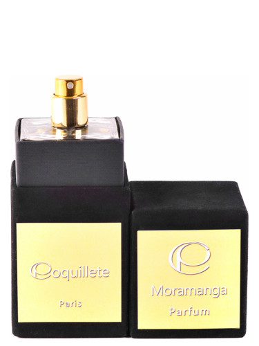 Coquillete Moramanga Unisex Parfüm