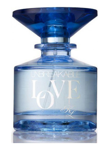 Khloe and Lamar Unbreakable Love Unisex Parfüm