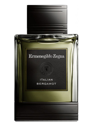 Ermenegildo Zegna Italian Bergamot Erkek Parfümü