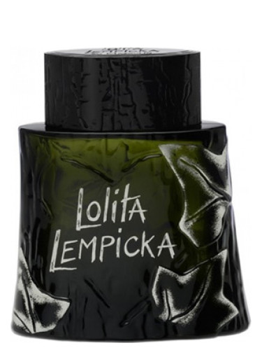 Lolita Lempicka Illusions Noires Au Masculin Eau de Minuit Erkek Parfümü