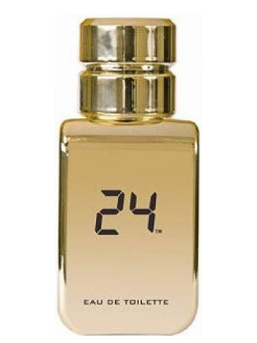 24 Gold Unisex Parfüm