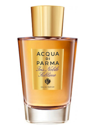 Acqua di Parma Iris Nobile Sublime Kadın Parfümü