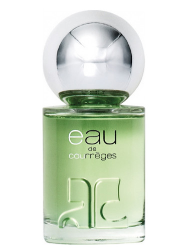 Courreges Eau de (new) Unisex Parfüm