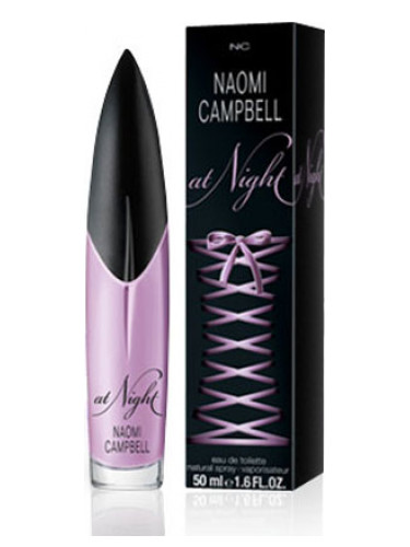 Naomi Campbell At Night Kadın Parfümü