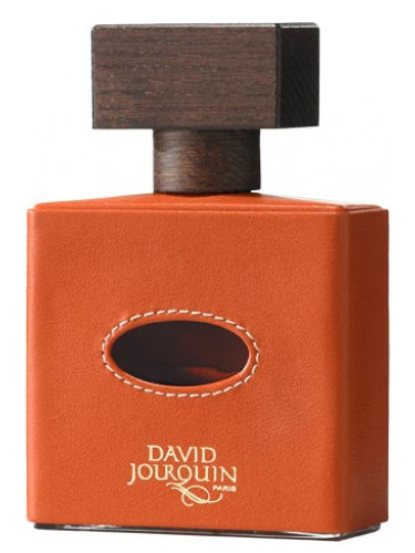 David Jourquin Cuir Mandarine Erkek Parfümü