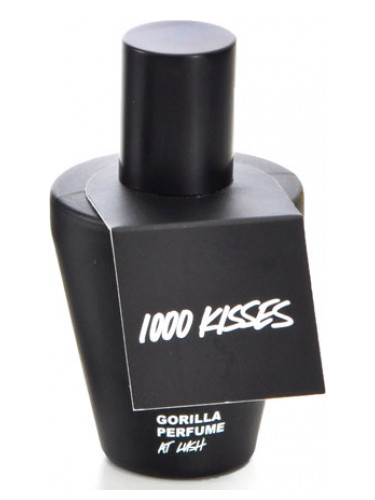 Lush 1000 Kisses Unisex Parfüm
