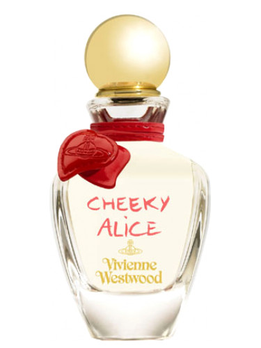 Vivienne Westwood Cheeky Alice Kadın Parfümü