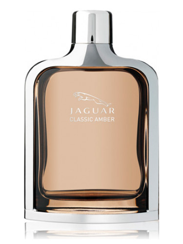 Jaguar Classic Amber Erkek Parfümü