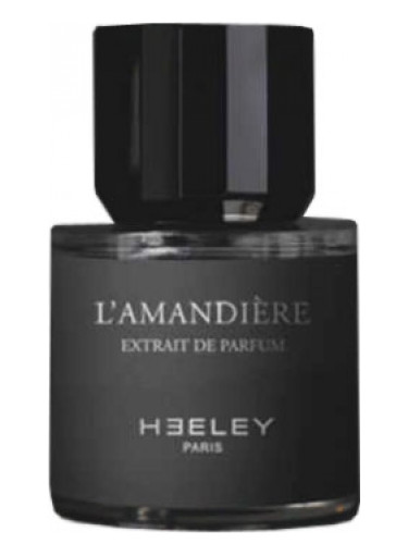 James Heeley L'Amandiere Kadın Parfümü