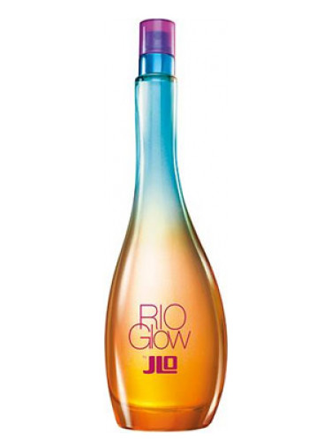 Jennifer Lopez Rio Glow Kadın Parfümü