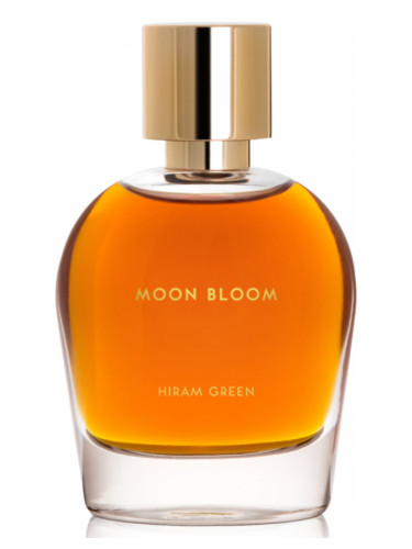 Hiram Green Moon Bloom Kadın Parfümü