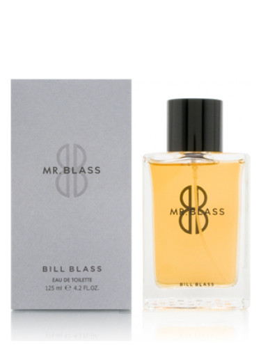 Mr. Blass Erkek Parfümü