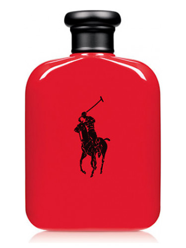 Ralph Lauren Polo Red Erkek Parfümü