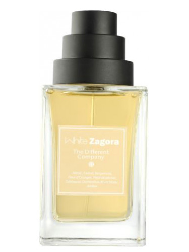 The Different Company White Zagora Unisex Parfüm
